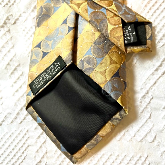 Dockers Men’s Necktie - Picture 4 of 4